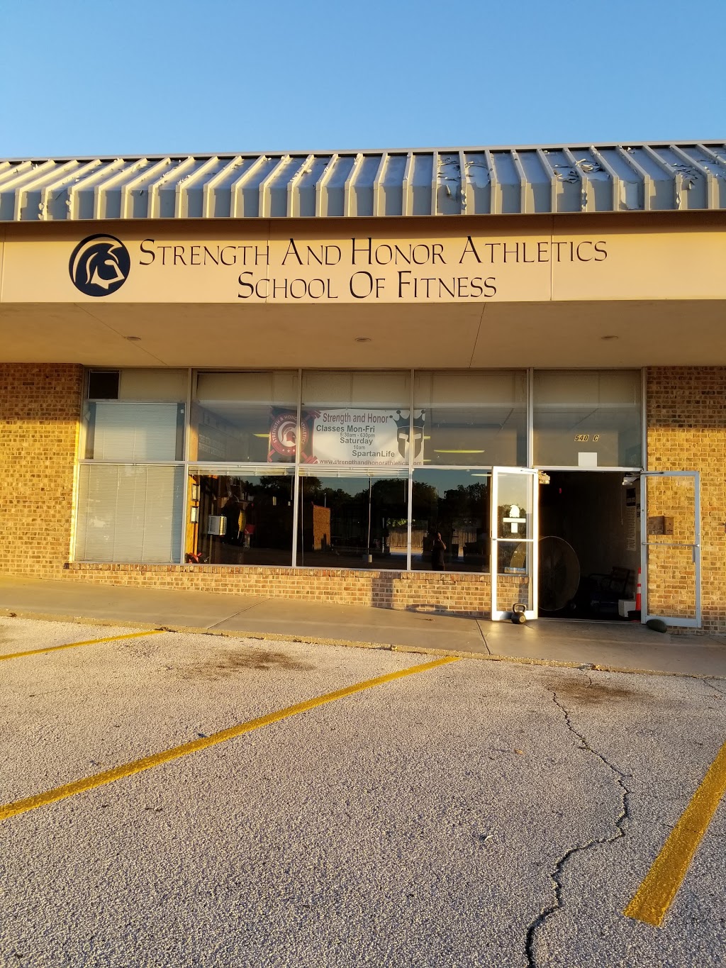 Active Athletics | 540 W Pipeline Rd, Hurst, TX 76053, USA | Phone: (817) 706-2237