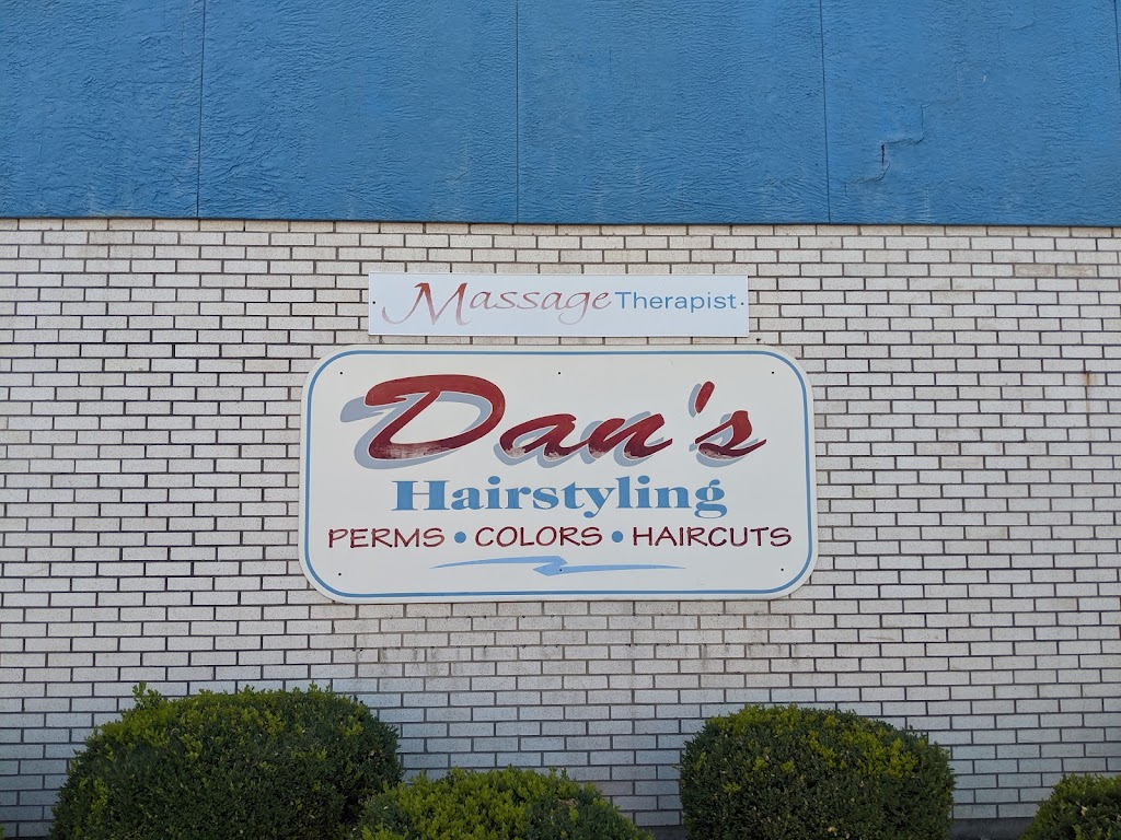 Dans Hairstyling | 37 Lawrence Ave # A, Miamisburg, OH 45342, USA | Phone: (937) 866-6195