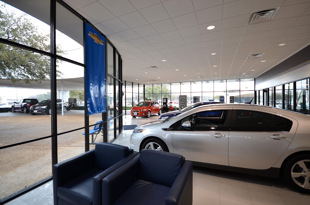 Huffines Chevrolet Plano | 1001 Coit Rd, Plano, TX 75075, USA | Phone: (972) 867-4000
