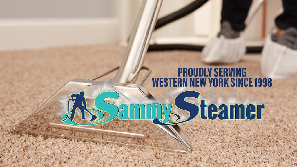 Sammy Steamer | Ransomville, NY 14131, USA | Phone: (716) 282-2400