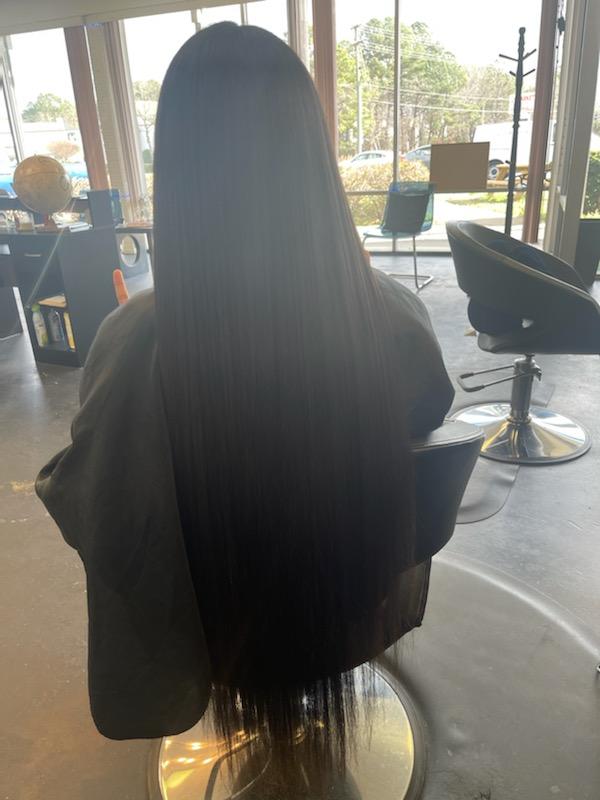 Hairallday Beauty Boutique | 453 S Lynnhaven Rd, Virginia Beach, VA 23452, USA | Phone: (757) 774-1362