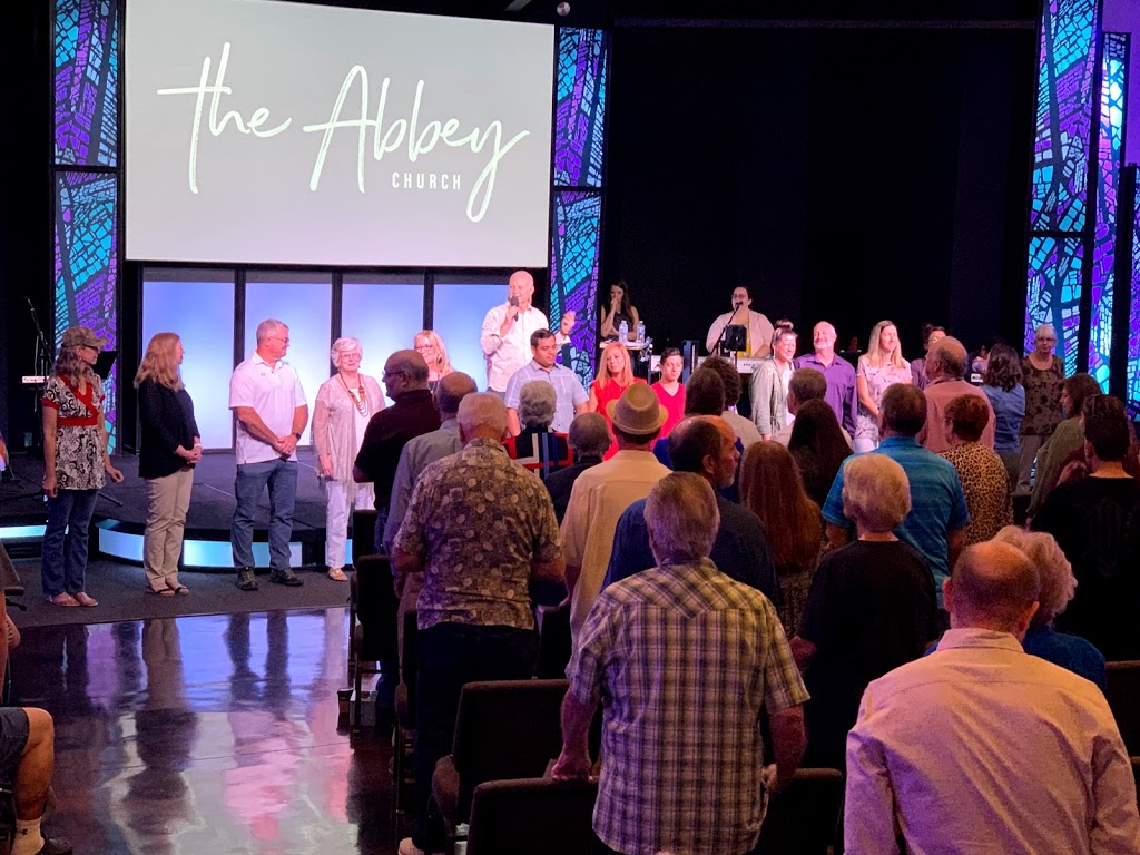 The Abbey Church | 10400 Jacksboro Hwy, Fort Worth, TX 76135, USA | Phone: (817) 238-1404