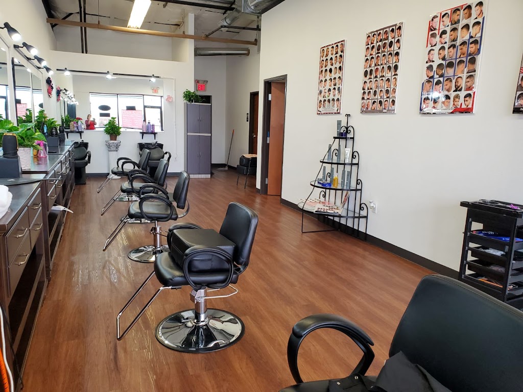 MC Hair Salon | 121 C, Hall Professional Center, Kyle, TX 78640, USA | Phone: (512) 256-5224