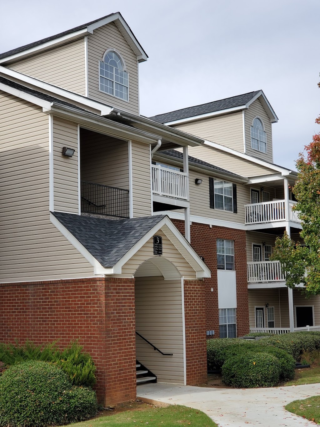 Walden Landing Apartment Homes | 11015 Tara Blvd, Hampton, GA 30228, USA | Phone: (770) 471-4411