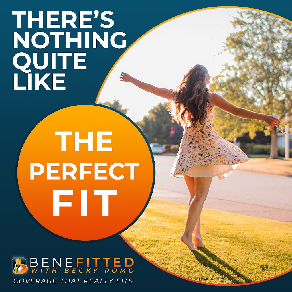 Benefitted | 3 Heritage Pl, Allen, TX 75002, USA | Phone: (972) 499-6153