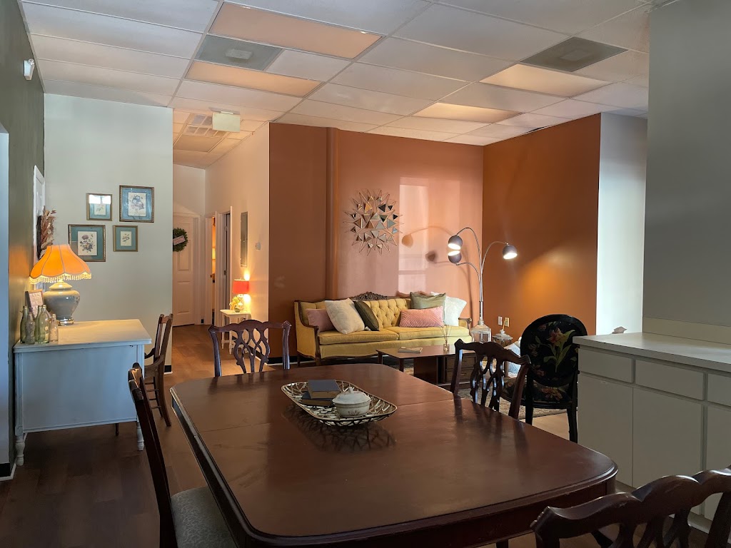 GROW Lakeland | Advanced Lactation Support | 726 S Missouri Ave, Lakeland, FL 33815, USA | Phone: (863) 354-3332