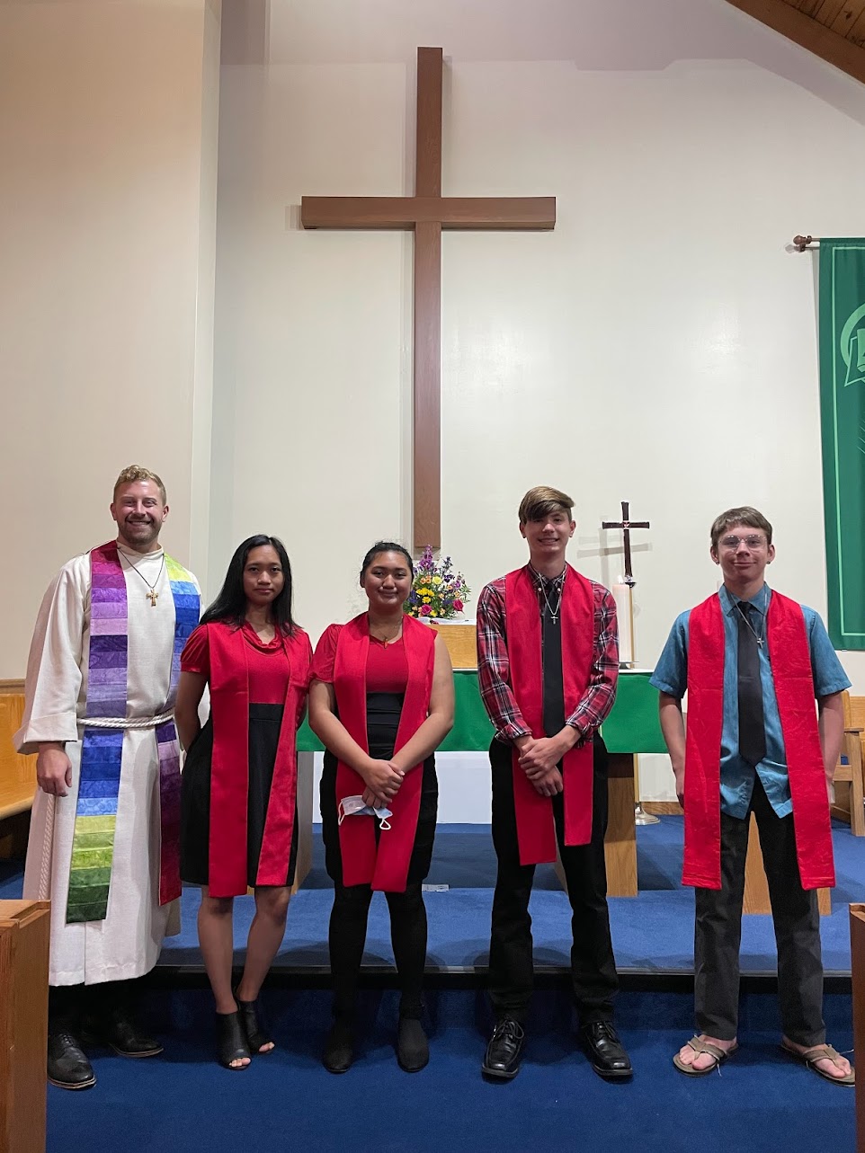 Emmanuel Lutheran Church, Virginia Beach, VA | 3900 Virginia Beach Blvd, Virginia Beach, VA 23452, USA | Phone: (757) 340-3866