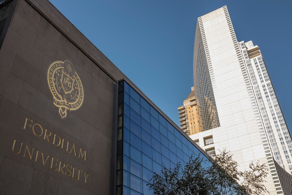 Gabelli School of Business | 140 W 62nd St, New York, NY 10023, USA | Phone: (212) 636-6000