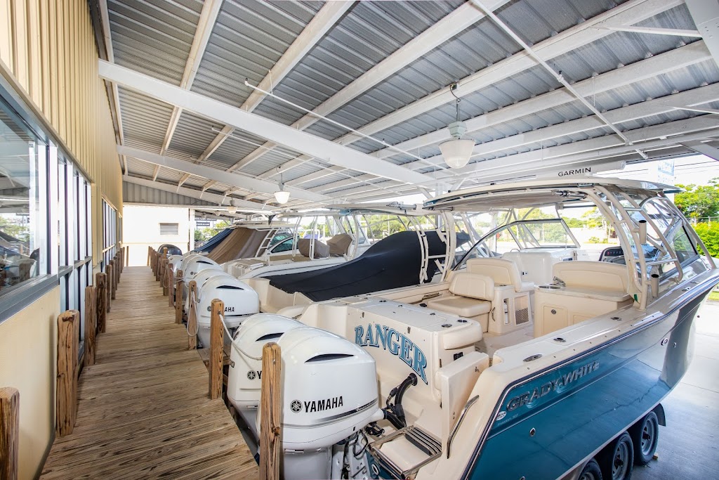 Quality Boats | 17389 US Hwy 19 N, Clearwater, FL 33764 | Phone: (727) 530-1815