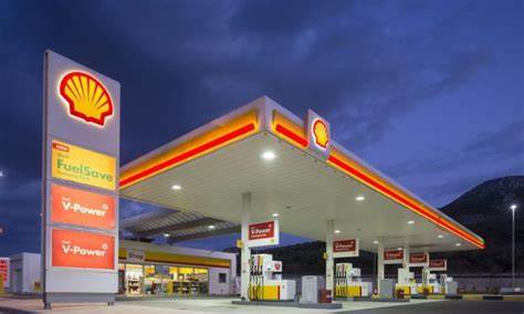 Shell Gas Station & Food Mart | 4723 Harvard Ave, Newburgh Heights, OH 44105, USA | Phone: (216) 303-9799