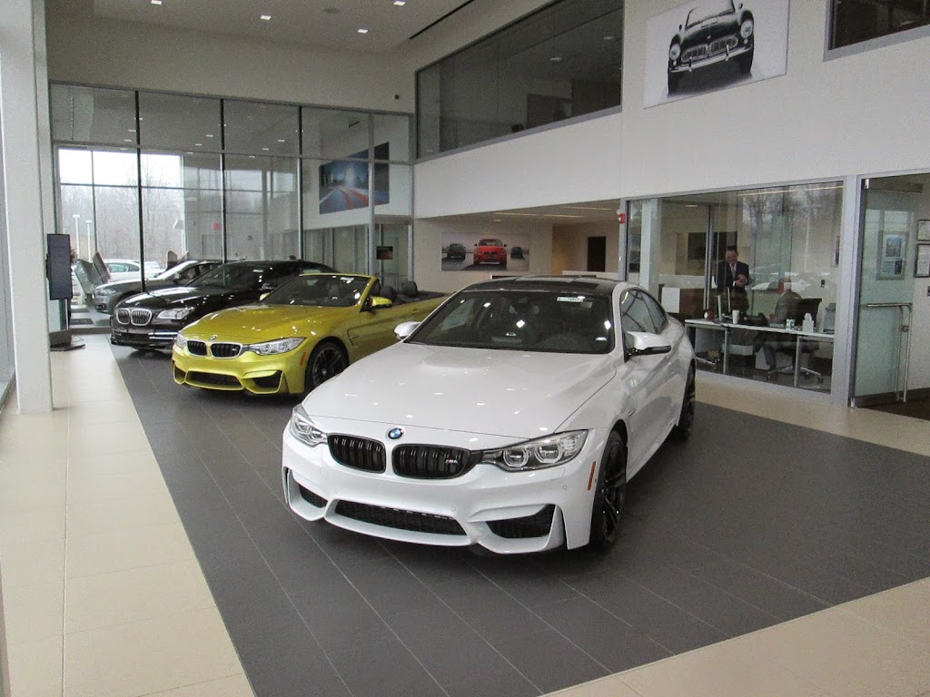 BMW of Westlake | 24690 Sperry Dr, Westlake, OH 44145, USA | Phone: (877) 831-5105