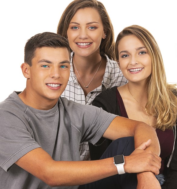 Summit Orthodontics - Braces & Invisalign Specialist | 4005 Grand Ave B, Chino, CA 91710, USA | Phone: (909) 548-0858