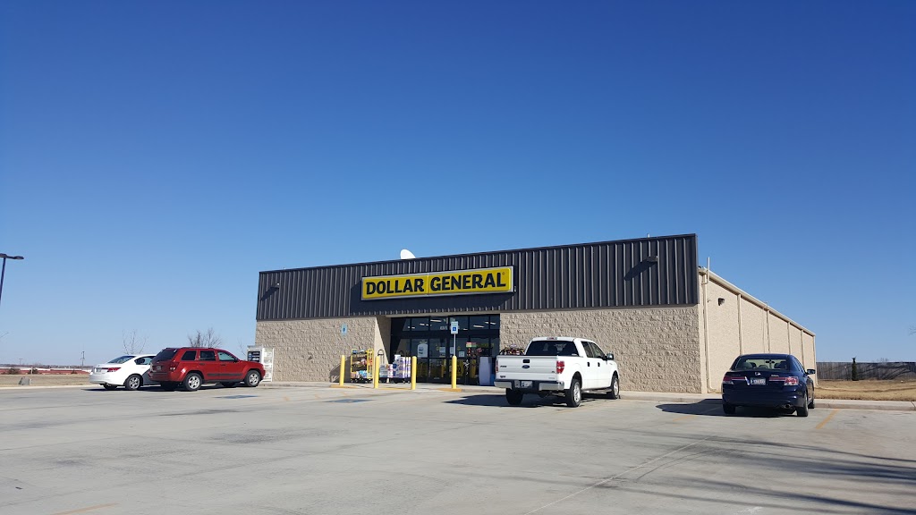 Dollar General | 4124 N Sara Rd, Yukon, OK 73099, USA | Phone: (405) 578-4335