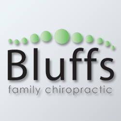 Bluffs Family Chiropractic | 303 McKenzie Ave, Council Bluffs, IA 51503, USA | Phone: (712) 256-5990