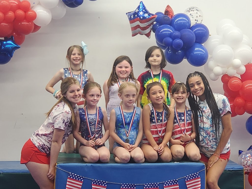 TwistN Flip Gymnastics | 1650 Crane St, Schenectady, NY 12303, USA | Phone: (518) 982-1532