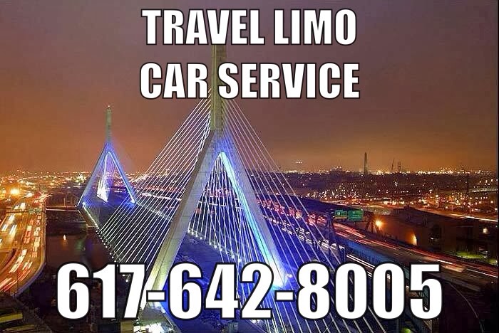 TRAVEL CAR SERVICE | 295 Ralph Talbot St, South Weymouth, MA 02190, USA | Phone: (617) 642-8005