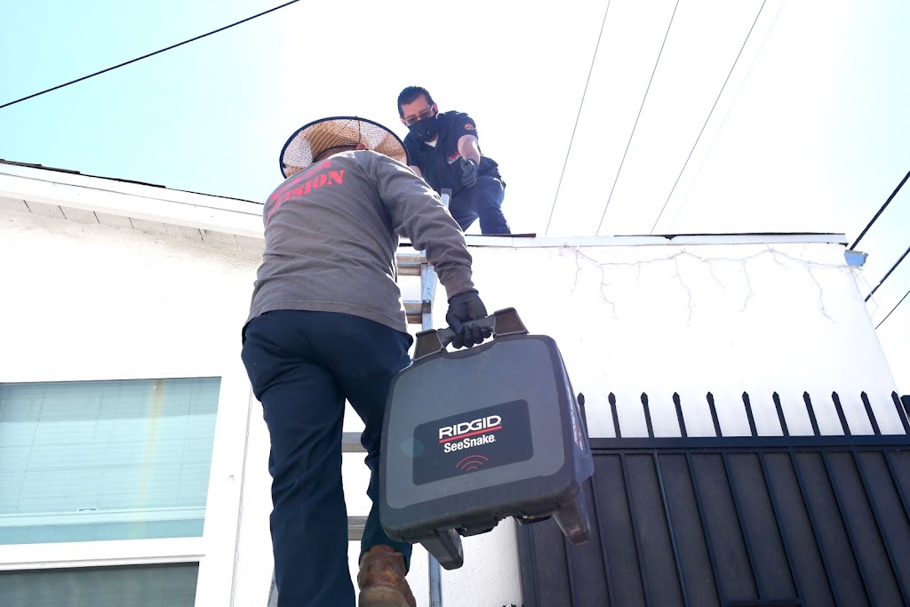 Drain Buster Rooter & Plumbing | 9375 Fern St, South El Monte, CA 91733, USA | Phone: (866) 335-3967