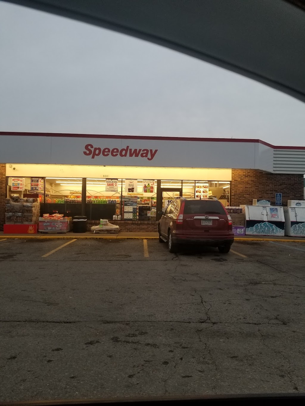 Speedway | 1800 E 90th St, Bloomington, MN 55425, USA | Phone: (952) 854-8156