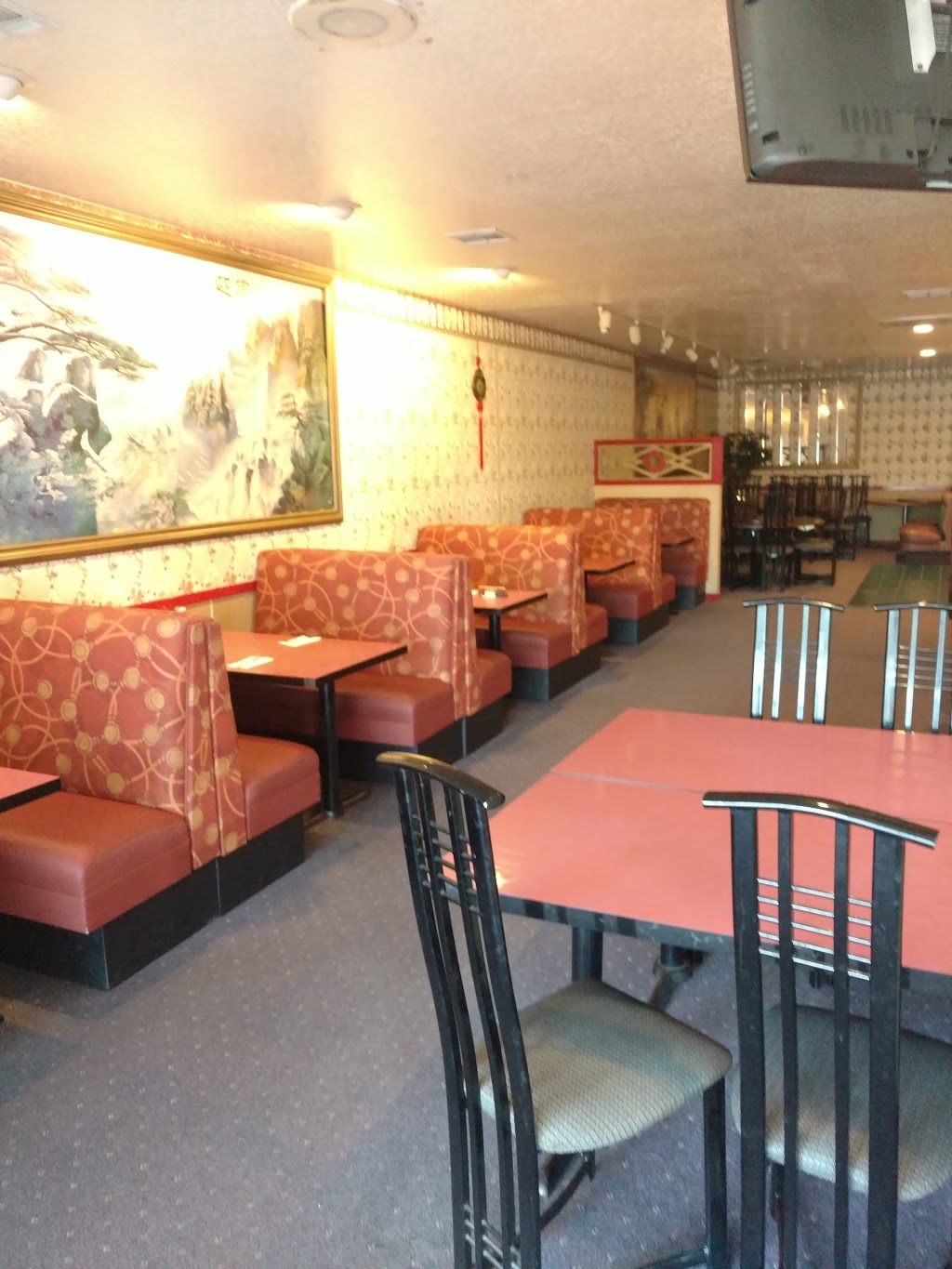Golden China Restaurant | 100 W Turner Rd E, Lodi, CA 95240, USA | Phone: (209) 367-4148