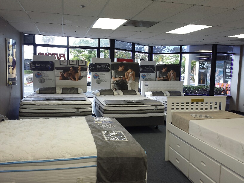 The Mattress Center | 960 Los Vallecitos Blvd, San Marcos, CA 92069, USA | Phone: (760) 471-6000