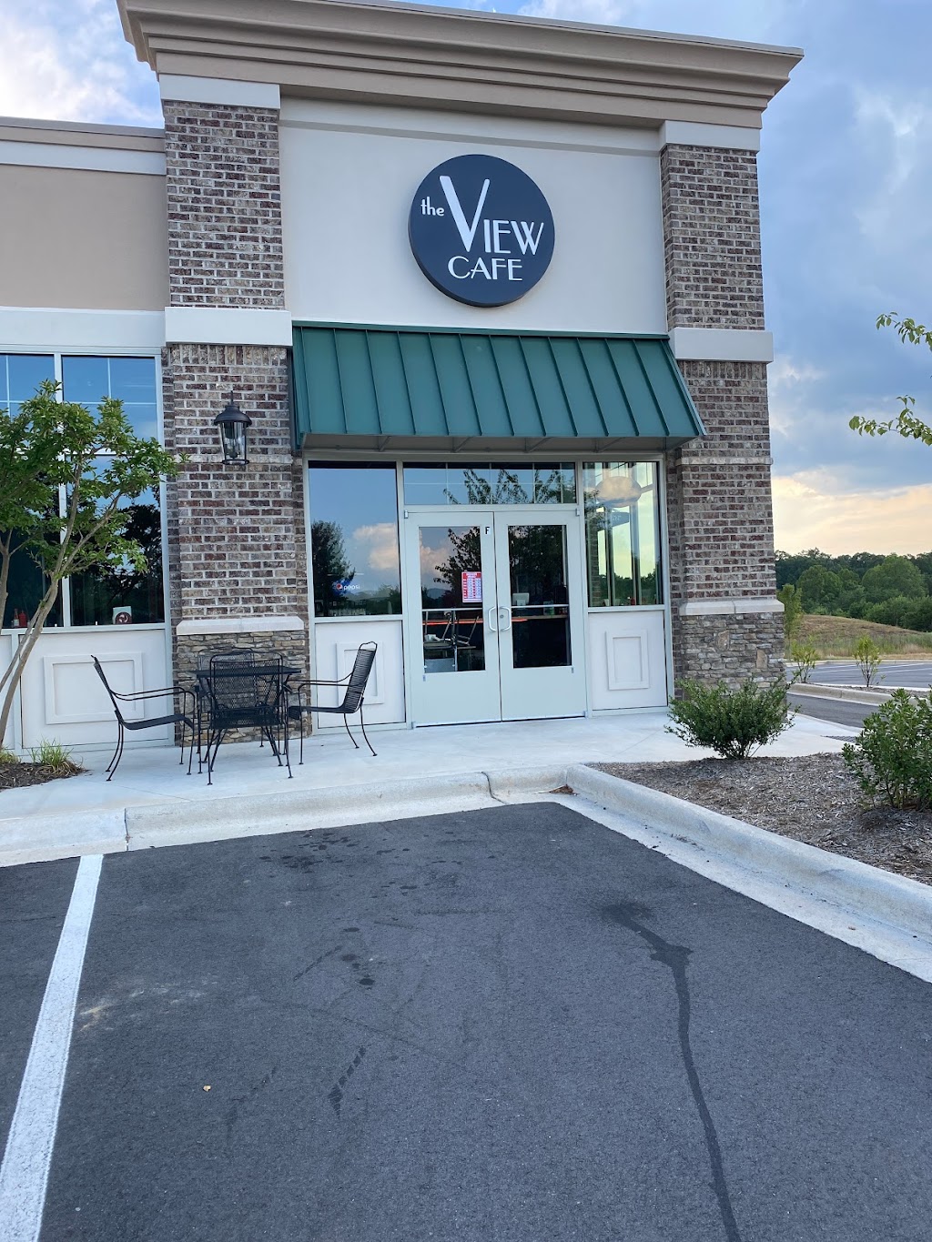 The View Cafe | 141 Spruce Pine Way Unit F, King, NC 27021, USA | Phone: (336) 985-8005