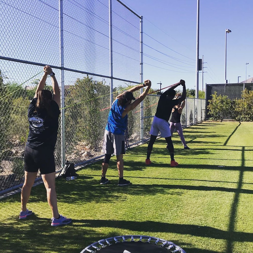 Fitness Training Pros | 1866 Via Delle Arti UNIT 4103, Henderson, NV 89044, USA | Phone: (510) 909-7589