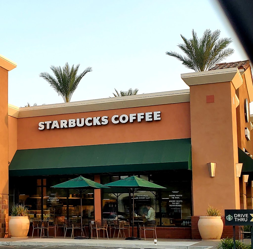 Starbucks | Packwood Creek Shopping Center, 4219 S Mooney Blvd, Visalia, CA 93277, USA | Phone: (559) 713-0763