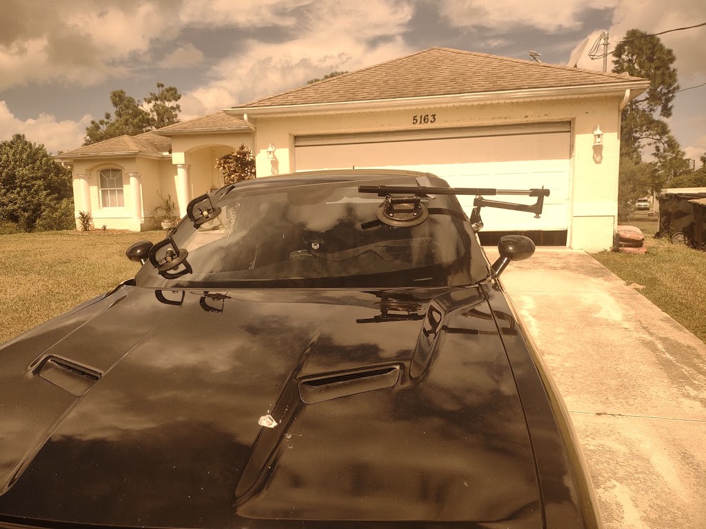 Starzz Auto Glass LLC | 4994 Trott Cir unit #14, North Port, FL 34287, USA | Phone: (941) 405-7180