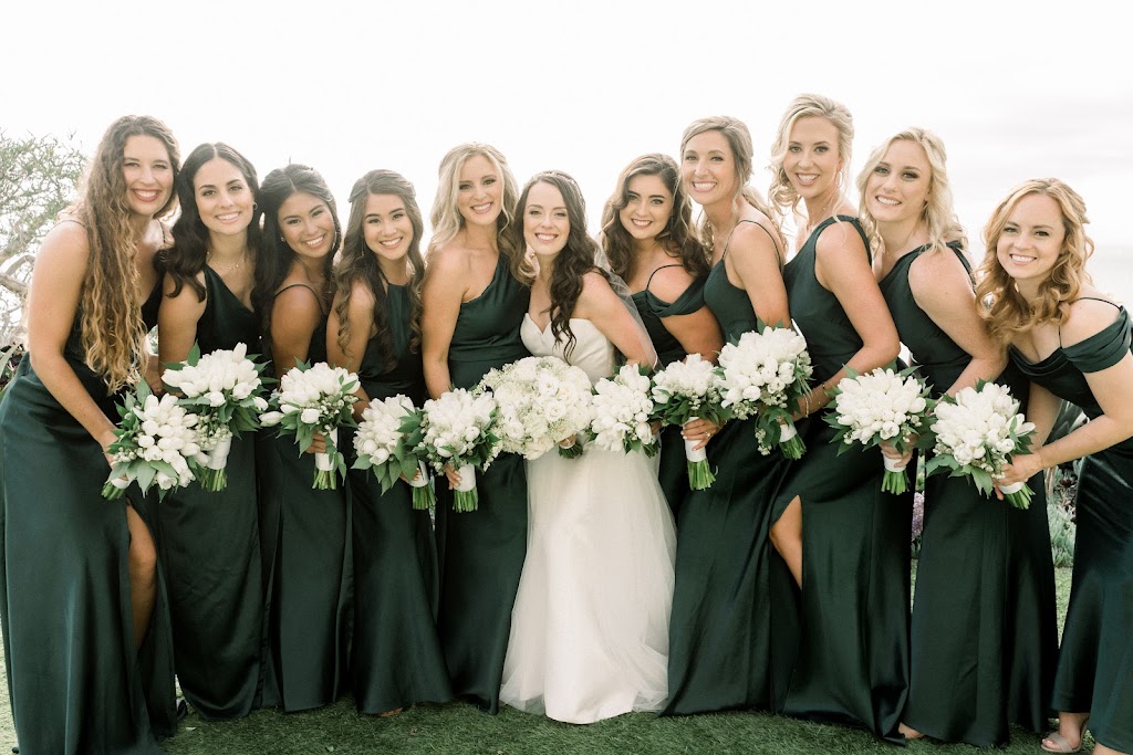 Bella Bridesmaids | 2620 East Coast Hwy, Corona Del Mar, CA 92625, USA | Phone: (949) 717-7800