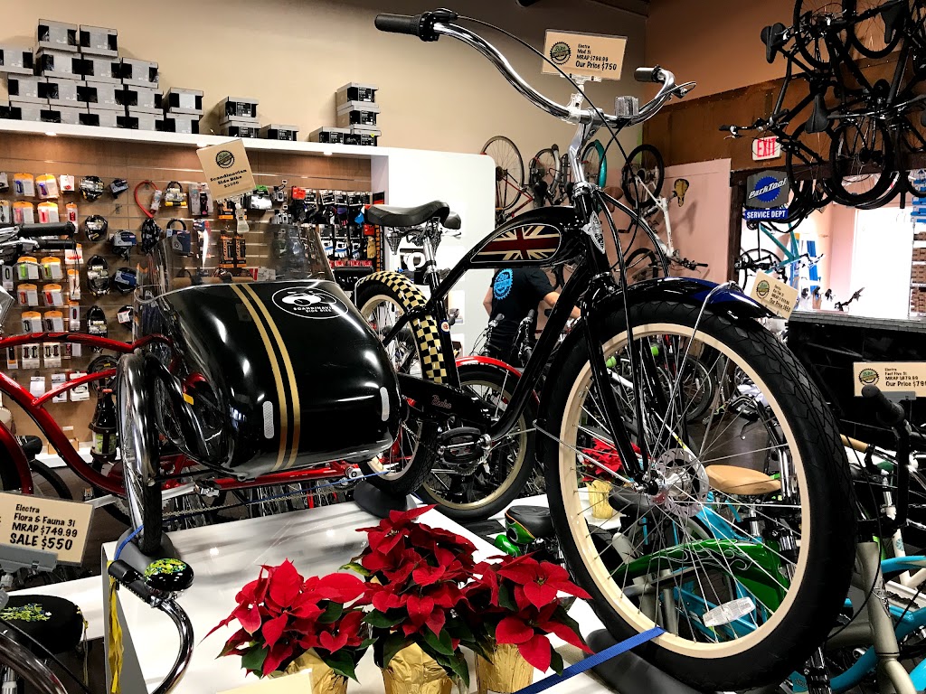 Bike Emporium | 8443 E McDonald Dr, Scottsdale, AZ 85250, USA | Phone: (480) 991-5430