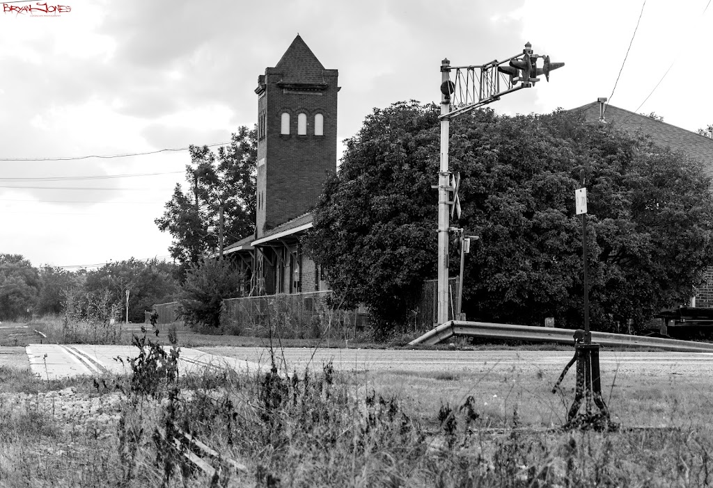 Fannin County Museum of History | 1 N Main St, Bonham, TX 75418, USA | Phone: (903) 583-8042