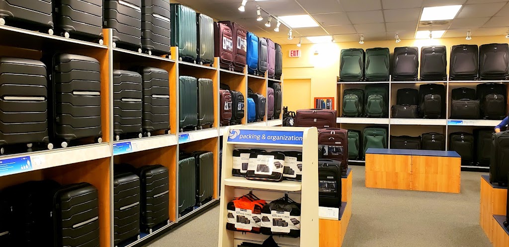 Samsonite | 4401 N Interstate Hwy 35, Round Rock, TX 78664, USA | Phone: (512) 864-1296