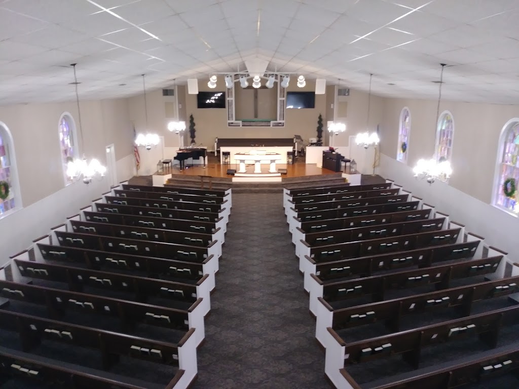 Shady Grove Church | 3805 Carpenter Pond Rd, Durham, NC 27703, USA | Phone: (919) 596-8616