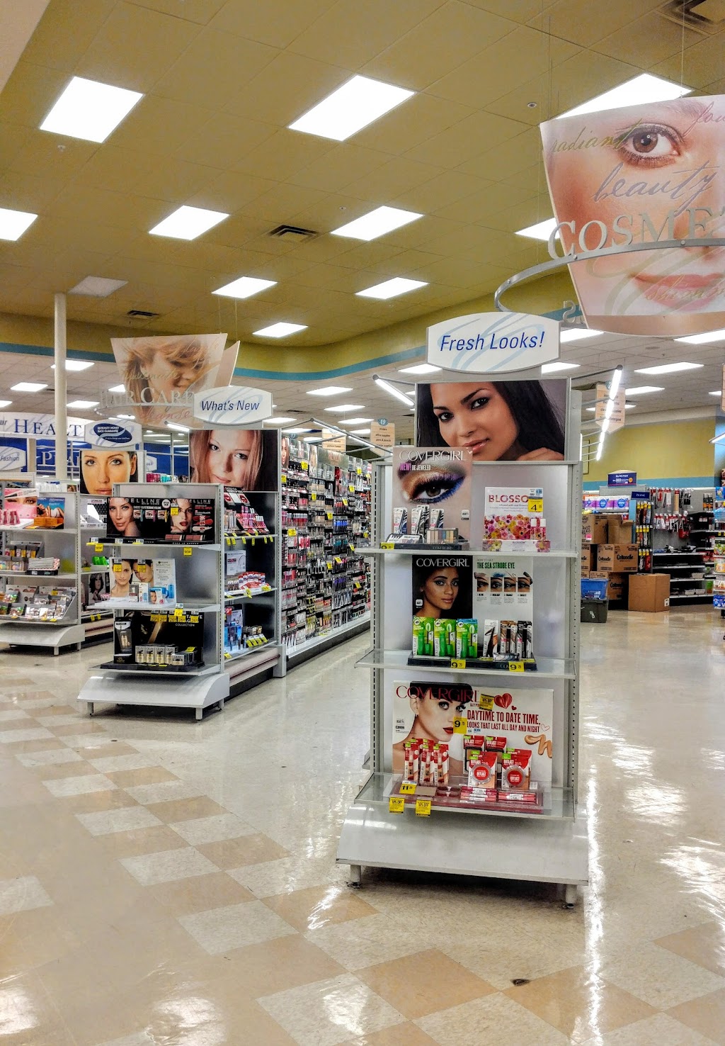 Rite Aid | 10823 Zelzah Ave Bldg D, Granada Hills, CA 91344, USA | Phone: (818) 360-8411