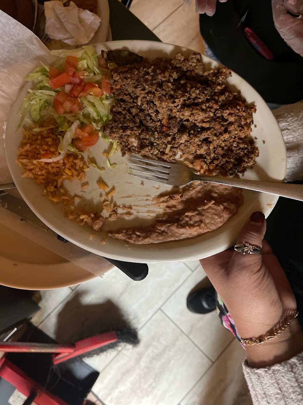 Taqueria Jalisco 6 | 1137 Bandera Rd, San Antonio, TX 78228, USA | Phone: (210) 431-7707