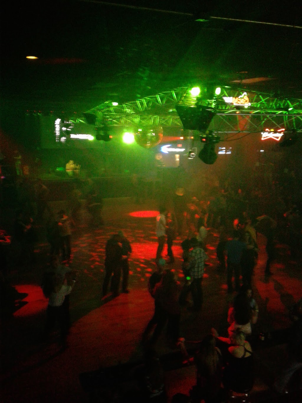 Rodeo Nightclub | 9379 E 46th St, Tulsa, OK 74145, USA | Phone: (918) 622-2112