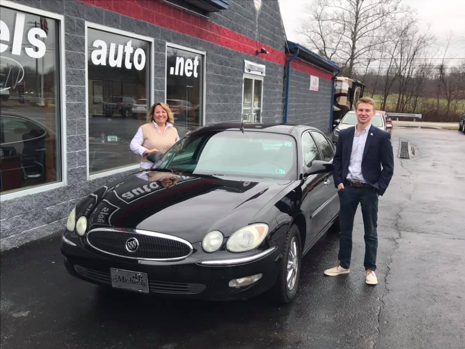 Carmichaels Service Center Inc | 203 S Market St, Carmichaels, PA 15320, USA | Phone: (866) 998-6734