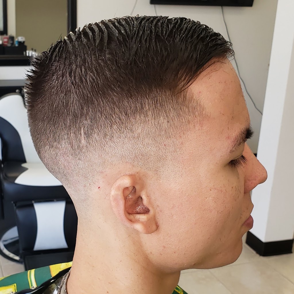 The Royal Barber Lounge | 1011 St Petersburg Dr W, Oldsmar, FL 34677, USA | Phone: (813) 586-3233