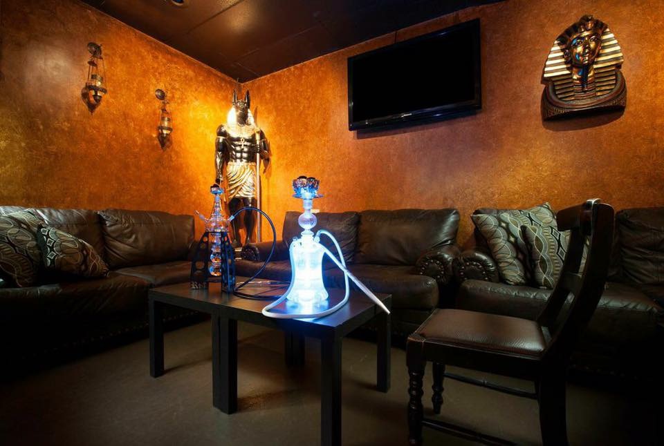 Cairo Hookah Lounge | 113, 3356, 581 W Campbell Rd, Richardson, TX 75080, USA | Phone: (972) 238-5100