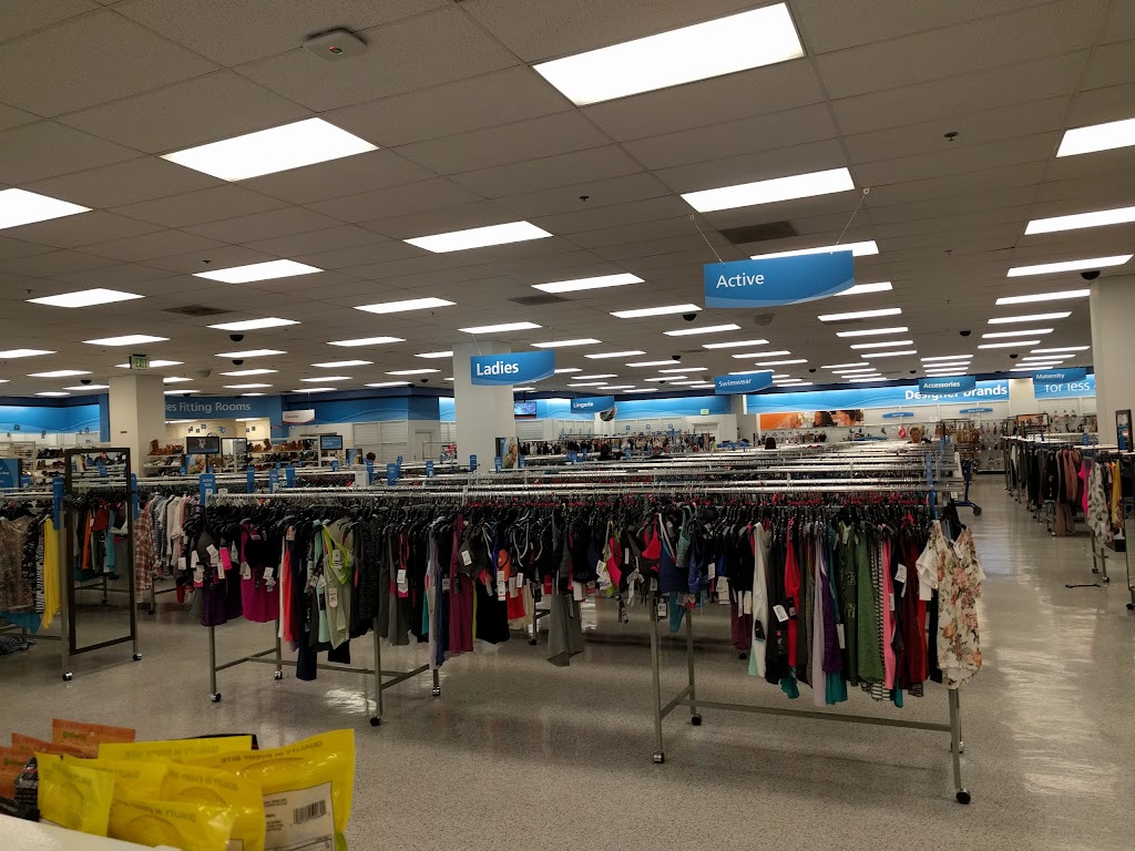 Ross Dress for Less | 11937 Wilshire Blvd, Los Angeles, CA 90025, USA | Phone: (310) 478-8866