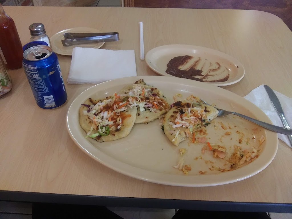 Pupusas | Palmdale, CA 93550, USA | Phone: (661) 273-0494