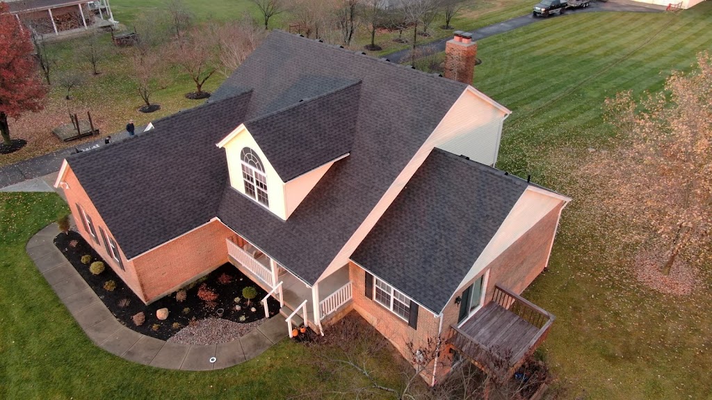 Snow Roofing Restoration | 436 Granny Smith Ln, Middletown, OH 45044, USA | Phone: (513) 403-5208