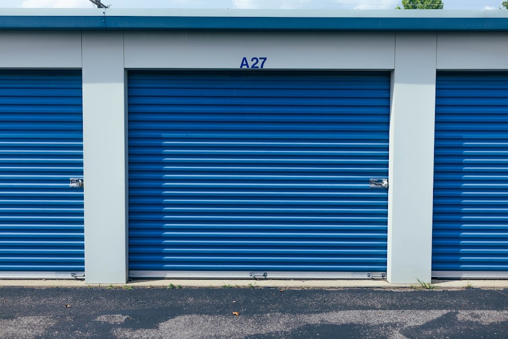 True Friends Moving and Storage - Clarksville | 750 Economy Dr, Clarksville, TN 37043, USA | Phone: (931) 250-4803