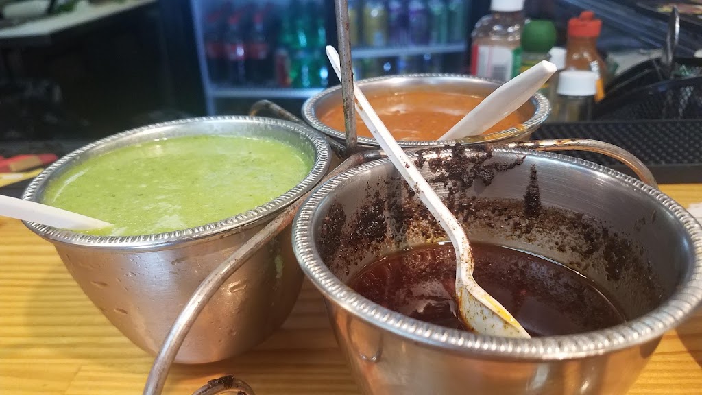 LA TLAXQUENITA | 218 New Castle Ave, New Castle, DE 19720, USA | Phone: (302) 575-1450