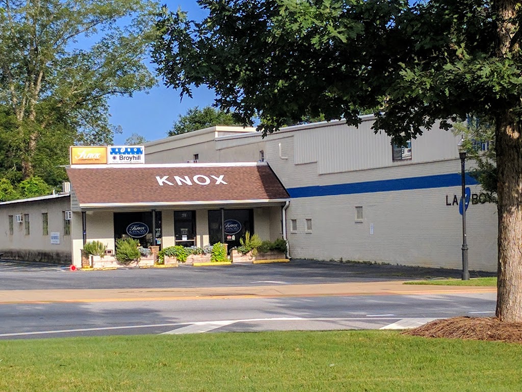 Knox Home Furnishings | 75 Greenville St S, Newnan, GA 30263, USA | Phone: (770) 253-4040
