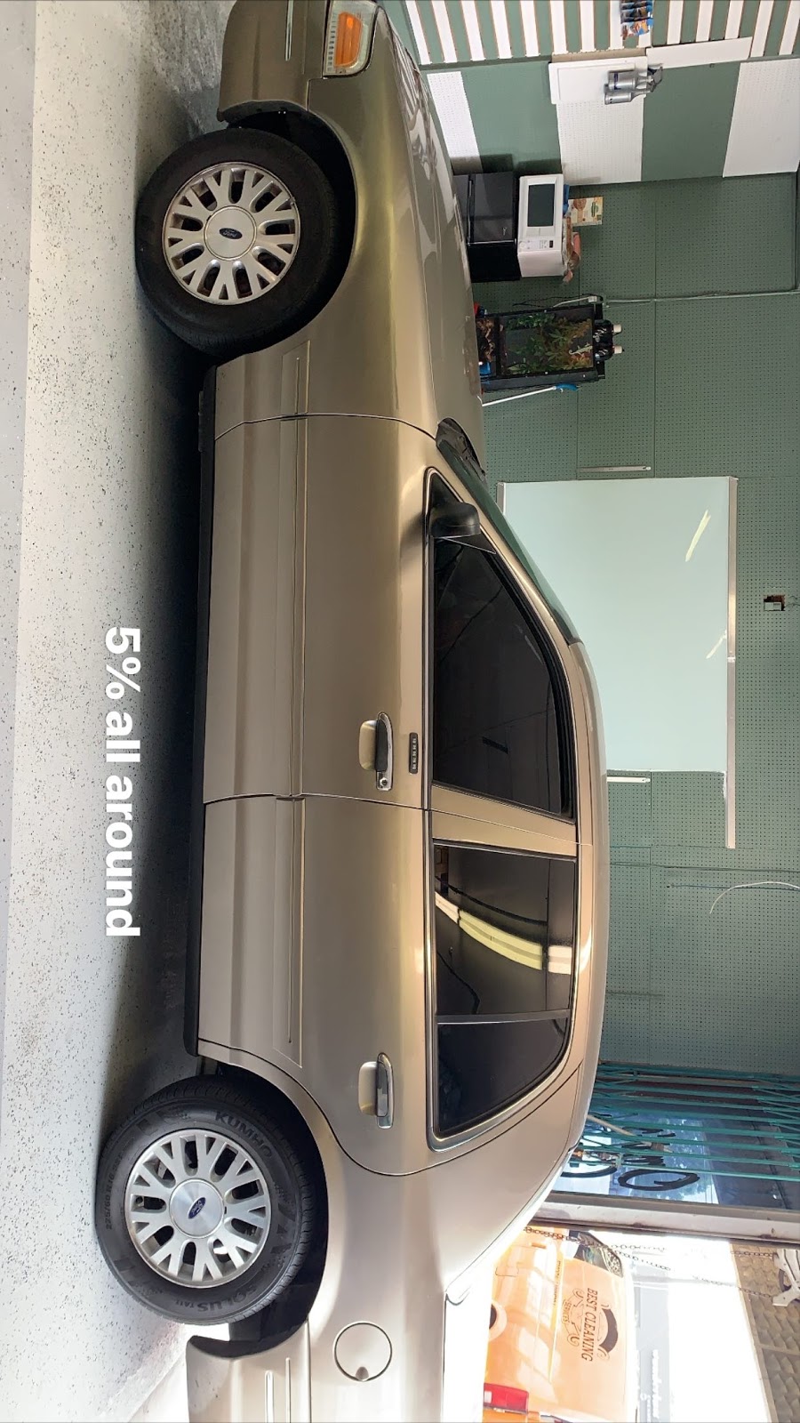 Omars glass tinting | 608 Lincoln Blvd, Venice, CA 90291, USA | Phone: (323) 705-7324