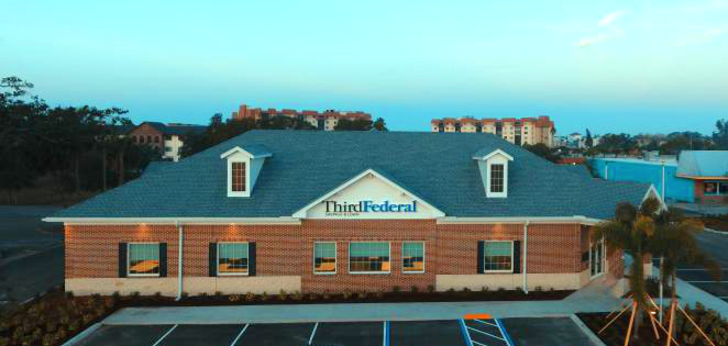 Third Federal Savings & Loan | 7750 Seminole Blvd, Seminole, FL 33772, USA | Phone: (727) 392-4727