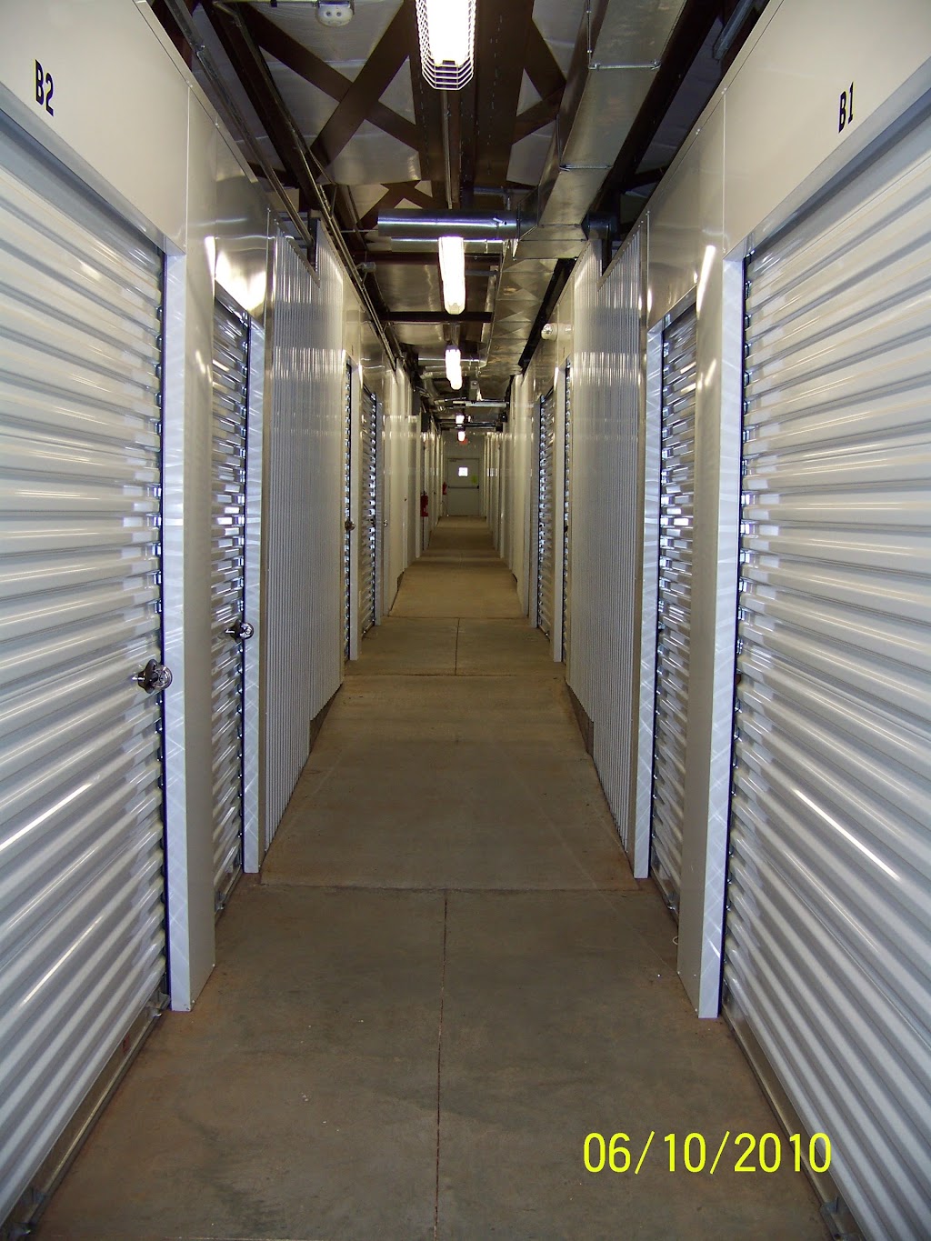 Second Attic Storage | 1760 4th Ave SW, Bessemer, AL 35022 | Phone: (205) 428-2101