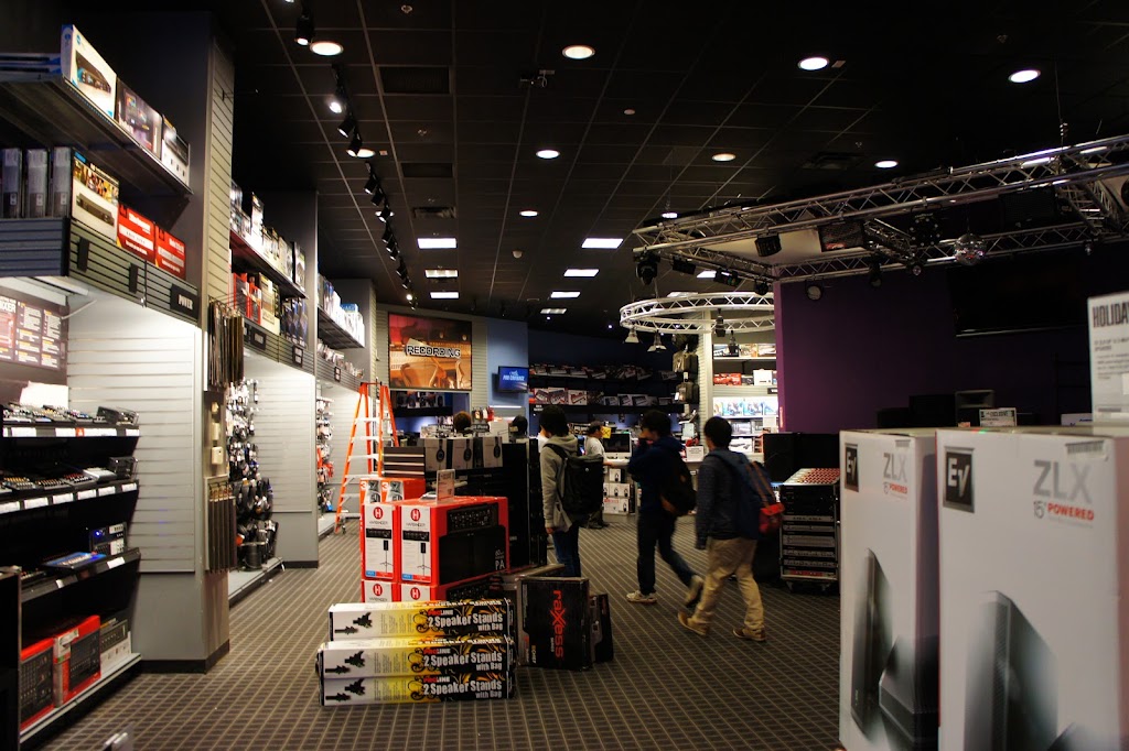 Guitar Center | 20 City Blvd W Suite 907D, Orange, CA 92868, USA | Phone: (714) 385-9607