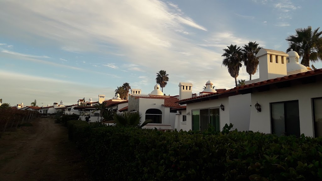 Villa Santa Rosa | Ensenada, Bajamar, Todos Santos 9037, 22760 B.C., Mexico | Phone: (866) 425-8970